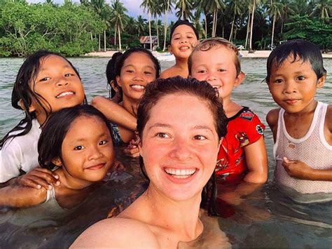 eigenmann family|Andi Eigenmann, Kids Meet Philmar Alipayo's Son In France.